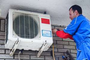 Find HVAC Contractors in Greater Bridgeport County
