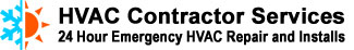 Greater Bridgeport County HVAC Contractors